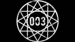 Uun - The Scarlet Martyr [ED003]