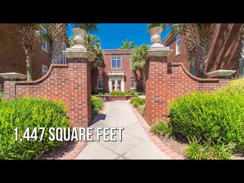 705 Maple Street, Columbia, SC home video tour