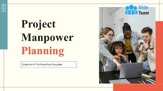 Project Manpower Planning Powerpoint Ppt Template Bundles