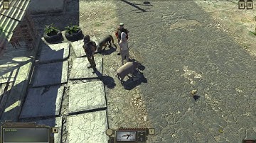 ATOM RPG: How to get possessed distinction and why you should get it