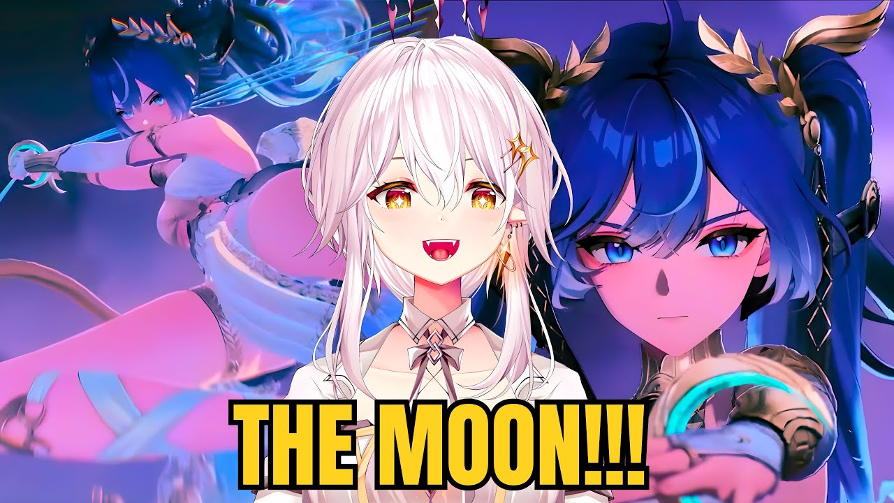 GODLY OST!!! | FIRST TIME REACTING TO Wuthering Waves Official Trailers Part 30 | REACTION