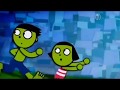 PBS Kids Sprinkler Logo Effect Compilation