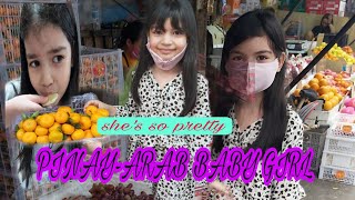 Ganito Pala Ka Ganda Ang Pinay Arab Combination Napakagandang Bata