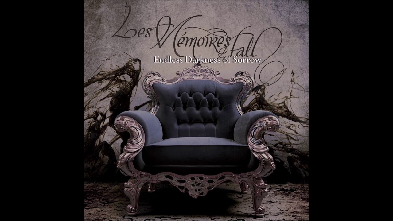 Les Memoires Fall - 05 - My Last Pain - Doom Metal