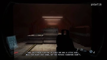 F.E.A.R 2 Walkthrough HD - Approach 3-3 - Mission 13