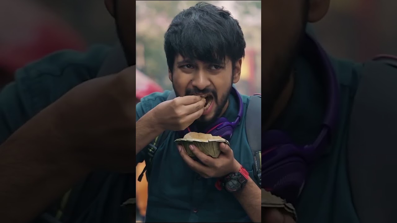 আরে পাগল আবোল তাবোলমত্ত মাদল বাজিয়ে আয়#KatukutuBuro-র নতুন গান #BBDBagh #svfmusic #newsong