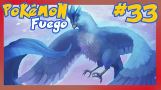 ARTICUNO?!? 😱, Pokèmon FireRed News!