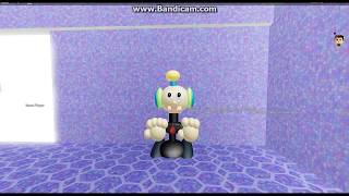 All Boss Billy Basics Characters