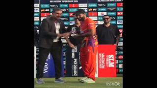 Moment of The Match ..Rizwan 9K Runs.#hblpsl #psl2026 #mrizwan #psl11 #foryou #shadabkhan