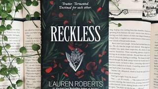 Reckless - Chapter 14