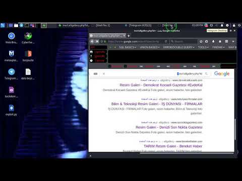 How To Use The New Php Exploit