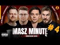 Masz Minutę (odc.4) - Rejent, Minkiewicz, Kowalski, Sobaniec (roast, stand-up, komedia) image