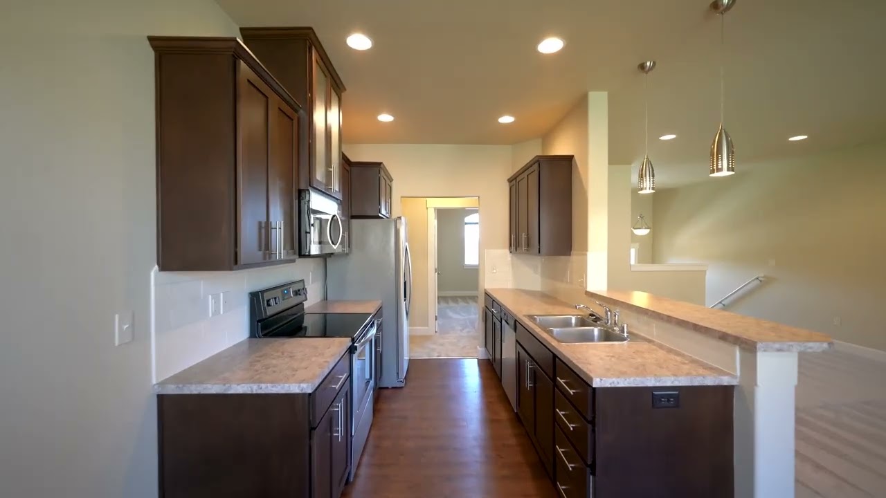 Welcome to StoneHorse at Wandermere!