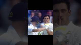 Mitchell Starc Vs Ben Stokes||Part-1 #viratkohli #trending