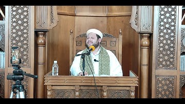 تلاوة القارئ ياسين إعمران  الجزائري حفظه الله / مسجد الرحمة -  الحمدانية  المدية. - 20 شعبان 1445هـ