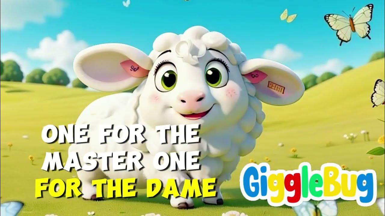 Baa Baa Black Sheep Season 1 Episode 1 Free Online Baa Baa Black Sheep | Nursery Rhymes & Kids Songs - YouTube