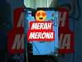 Proses Membuat Kursi Plastik Berwarna Merah