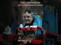 The Thick of It | Steve Fleming MP &amp; Friends 🚂🤵 #britishcomedy #thomasthetankengineandfriends #memes