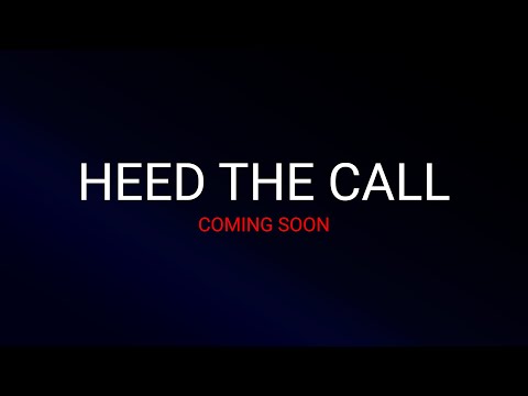 Star Trek: Call of the Void Part II - Announcement Trailer