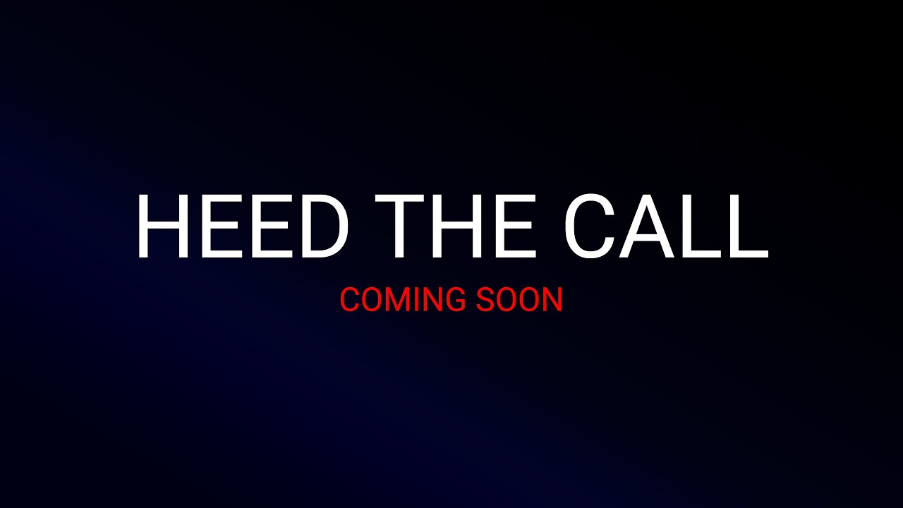 Star Trek: Call of the Void Part II - Announcement Trailer - YouTube