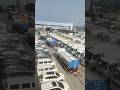 20000L/20CBM Water Sprinkler Truck Export to Central Asia Market