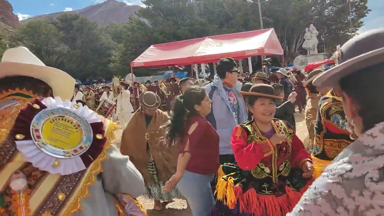 CAQUIAVIRI PRESTE 2025 REAL CONEXION