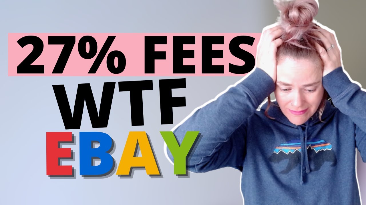 NEW Strategy On How To DECREASE My Ebay Promoted Fees While INCREASING