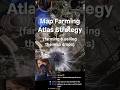 Map Farming Atlas Strategy, 3.26 Secrets of the Atlas.