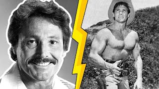 Why was William Smith one of Hollywood’s Legendary Tough Guys?