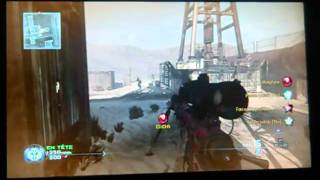 Flash scope, no scope et 360 de la team [Sn|P]