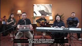 Robert & Lea Sutanto – ENGKAULAH KEKUATANKU ( ROBERT & LEA)