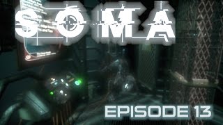 2spoopy4me / Soma - pt. 13