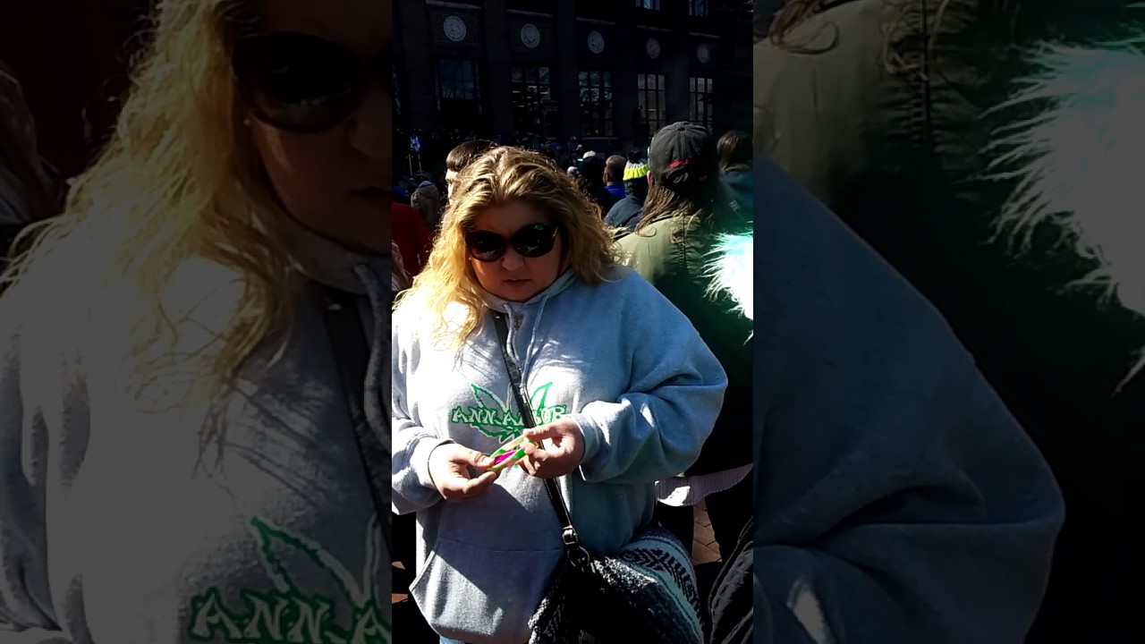 Ann Arbor hash bash 2017