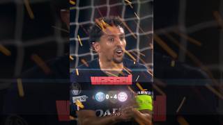 WILL PSG WIN THE UCL? 💙🔜 | #football #psg #edit #viral #shorts