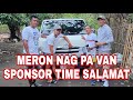 MERON NAG PA VAN SA TEAM KALOGS WOW SALAMAT | ka oya kinoshita