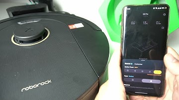 ROBOROCK Q5 PRO – How to Enable Max+ Suction Power