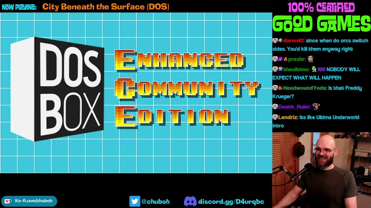 7/13 - Weird old forgotten shareware dungeon type video game from FINLAND