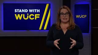 WUCF’s Critical Funding Update