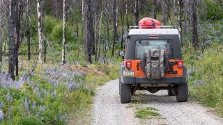 V3E17: Northwest Overland Collab