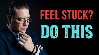 How to Regain Control When Your World Is Falling Apart with Dion Jensen