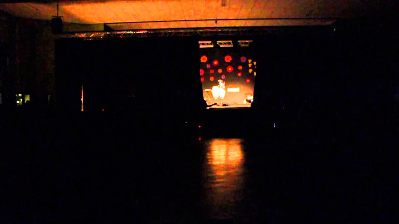 Helene-Lange-Schule Frankfurt  // Jazz Projekt Klasse 7A 2014 / Stiftung Polytechnische Gesellschaft