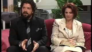 TBN-Praise The Lord- Pastors Brian & Jeni Stivale w/ Emmanuel Ziga pt.1