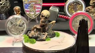 SILVER in Soft Packs… screenshot 2