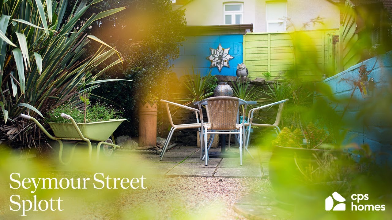 Seymour Street, Splott | Cardiff | Property Video Tour