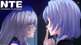 Neverness to Everness Encounter - Jiuyuan Dinner (Japanese Dub) [4K]