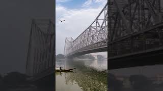 Howrah Bridge क्यों है खास? By RealFactz