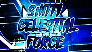Shitty Celestial Force By Megum (New Hardest Shitty) 60hz
