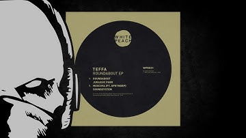 Teffa & D-Operation Drop - Moscova [duploc.com premiere]