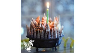 Happy TREASURE Birthday | TRADITIONAL HAPPY BIRTHDAY SONG