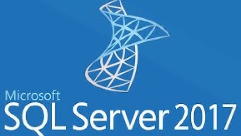 how to install sql server 2017 express edition.